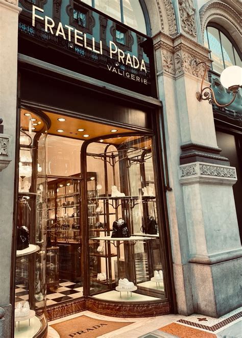 fratelli prada products